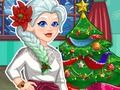 Παιχνίδι Το Xmas Home Deco του Crystal  σε απευθείας σύνδεση