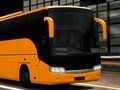 Παιχνίδι Προσομοιωτής τουριστικού λεωφορείου αμερικανών σε απευθείας σύνδεση