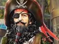 Παιχνίδι Ο Θησαυρός του Καπετάνιου  σε απευθείας σύνδεση