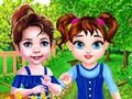 Παιχνίδι Baby Taylor Nature Explorer σε απευθείας σύνδεση