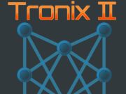 Παιχνίδι Tronix II σε απευθείας σύνδεση