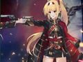 Παιχνίδι Κορίτσι anime με όπλο σε απευθείας σύνδεση
