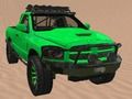 Παιχνίδι Προσομοιωτής Dubai Drift 4x4 σε απευθείας σύνδεση