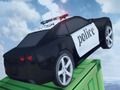 Παιχνίδι Αδύνατη διαδρομή αστυνομικού αυτοκινήτου σε απευθείας σύνδεση
