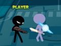 Παιχνίδι StickMan Ομάδα Δύναμη σε απευθείας σύνδεση