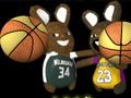 Παιχνίδι Πρωτάθλημα Bball  σε απευθείας σύνδεση