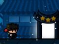 Παιχνίδι Ninja Escape 2 σε απευθείας σύνδεση