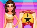 Παιχνίδι Εορταστικό Broadway για BFF σε απευθείας σύνδεση