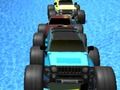 Παιχνίδι Αγώνας Monster Truck στον αέρα σε απευθείας σύνδεση