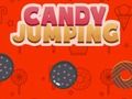 Παιχνίδι Candy Άλμα σε απευθείας σύνδεση