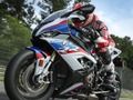 Παιχνίδι Παρασύρευση BMW S1000RR σε απευθείας σύνδεση