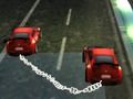 Παιχνίδι Αλυσωμένα αυτοκίνητα Αδύνατη οδήγηση σε απευθείας σύνδεση