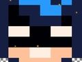 Παιχνίδι Σχεδιάστε το πρόσωπο των ηρώων pixel σε απευθείας σύνδεση