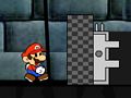 Παιχνίδι Σπήλαιο Crystal Mario  σε απευθείας σύνδεση