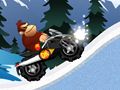Παιχνίδι Donkey Kong Ice Adventure  σε απευθείας σύνδεση