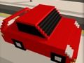Παιχνίδι Rush Crash Racing σε απευθείας σύνδεση