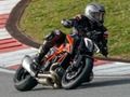 Παιχνίδι KTM Super Duke R σε απευθείας σύνδεση