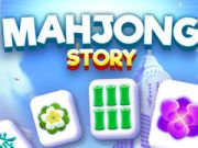 Παιχνίδι Ιστορία Mahjong σε απευθείας σύνδεση