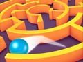 Παιχνίδι Μπάλες Έξω 3D σε απευθείας σύνδεση