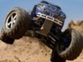 Παιχνίδι Xtreme Monster Truck Offroad σε απευθείας σύνδεση