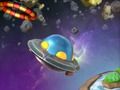 Παιχνίδι Δάσκαλος UFO Δαχτυλίδι 3D σε απευθείας σύνδεση