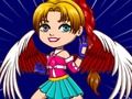 Παιχνίδι Παιχνίδι Στολής Chibi Fighter σε απευθείας σύνδεση
