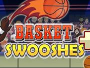 Παιχνίδι Καλάθια Swooshes Plus σε απευθείας σύνδεση
