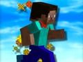 Παιχνίδι Τρέξε, Mineblock, τρέξε  σε απευθείας σύνδεση