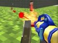 Παιχνίδι Paintball  σε απευθείας σύνδεση