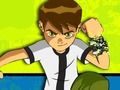 Παιχνίδι Ben 10: Monsters Coloring Book  σε απευθείας σύνδεση