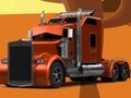 Παιχνίδι Διαφορές φορτηγών Kenworth σε απευθείας σύνδεση