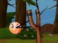 Παιχνίδι Θυμωμένο Emoji Σκοποβολής σε απευθείας σύνδεση