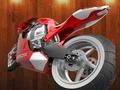 Παιχνίδι Racing Motorcycles: Puzzle  σε απευθείας σύνδεση