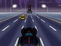 Παιχνίδι Batman εκδίκηση του Gorilla Grodd  σε απευθείας σύνδεση