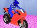 Παιχνίδι Αγώνας Μοτοσικλετών Offroad 3D σε απευθείας σύνδεση