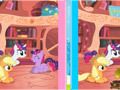 Παιχνίδι Pony D Finder 2  σε απευθείας σύνδεση