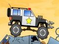 Παιχνίδι Τεχνάσματα Monster Truck σε απευθείας σύνδεση