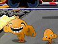 Παιχνίδι Monkey Go Happy 4  σε απευθείας σύνδεση
