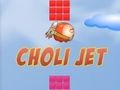 Παιχνίδι Choli jet σε απευθείας σύνδεση