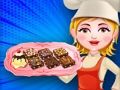 Παιχνίδι Μπράουνι σε απευθείας σύνδεση