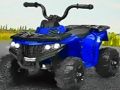 Παιχνίδι 4x4 ATV μοτοσικλέτες για παιδιά σε απευθείας σύνδεση