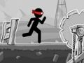 Παιχνίδι Περιπέτειες Stickman σε απευθείας σύνδεση