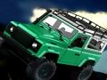 Παιχνίδι Παζλ Αμυντικός Off Road σε απευθείας σύνδεση