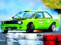 Παιχνίδι Παιχνίδι παζλ αυτοκινήτων drifting σε απευθείας σύνδεση