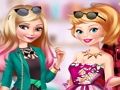 Παιχνίδι Ημερομηνία Μόδας BFF σε απευθείας σύνδεση
