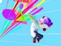 Παιχνίδι Parkour Race 3D σε απευθείας σύνδεση