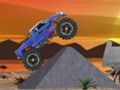 Παιχνίδι 4x4 Τέρας σε απευθείας σύνδεση