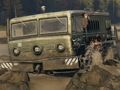 Παιχνίδι Παζλ φορτηγών εκτός δρόμου σε απευθείας σύνδεση