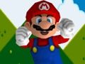 Παιχνίδι Super Mario Coin Adventure σε απευθείας σύνδεση