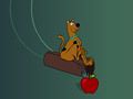Παιχνίδι Scooby Doo Snack Dash  σε απευθείας σύνδεση